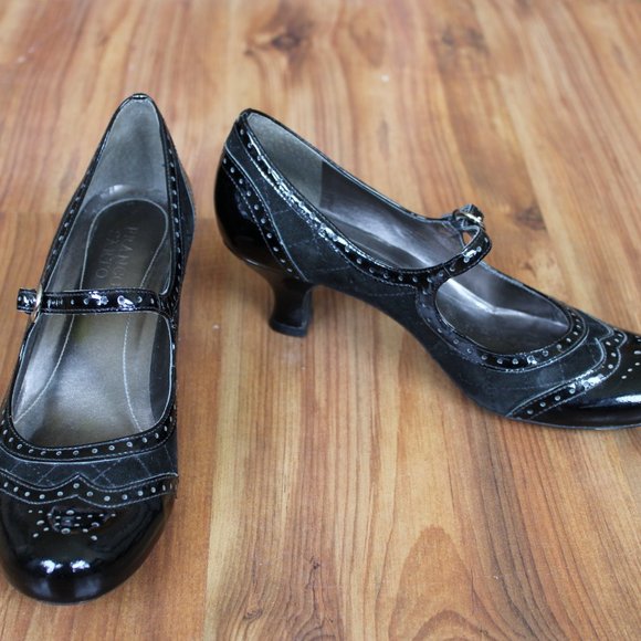 Franco Sarto Heels - Picture 2 of 6